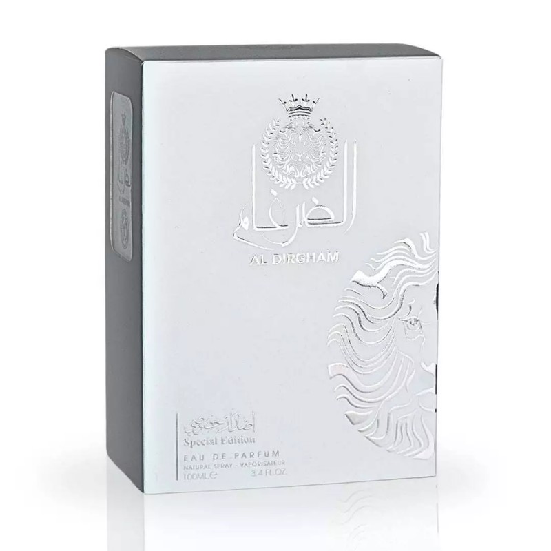 Al Dirgham Special Edition EDP Spray 100ML (3.4 OZ) By