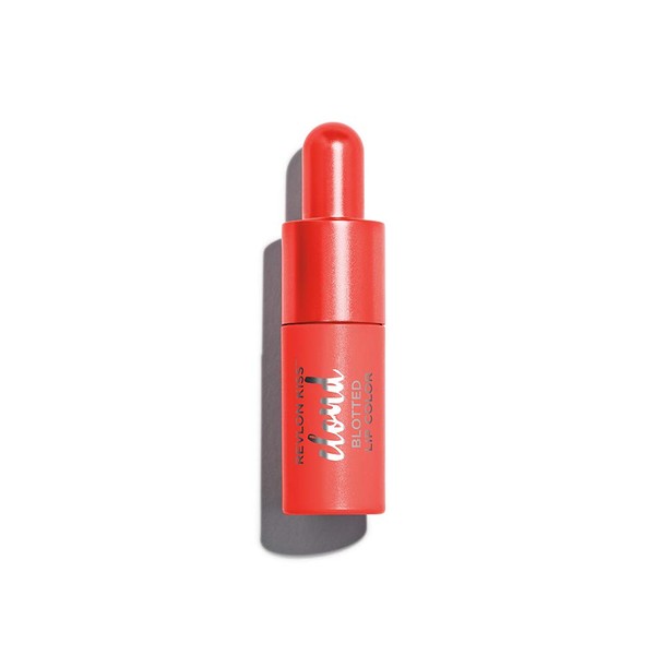 Lebron Kiss Cloud Bloted Lip Color 018 Blush Apricot (Color