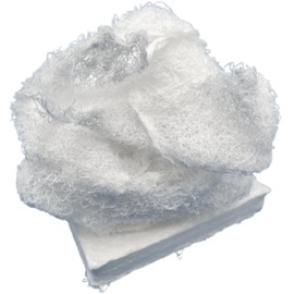 CareTac Sterile Compressed Gauze for Emergency Wound Dressing 4.5" x 12.3' – Z-Folded, Stretchable, Highly Absorbent, 100% Cotton for Wound Packing, Bleed Stop, IFAK, Tactical First Aid, Trauma Kit