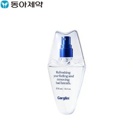 GARGLIN Fresh Breath Mint Long Lasting 15ml
