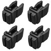 RV Refrigerator Clips 617772 Latch Replacement for Norcold Refrigerator Service