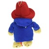 Yoshitoku Paddington Mascot 182011