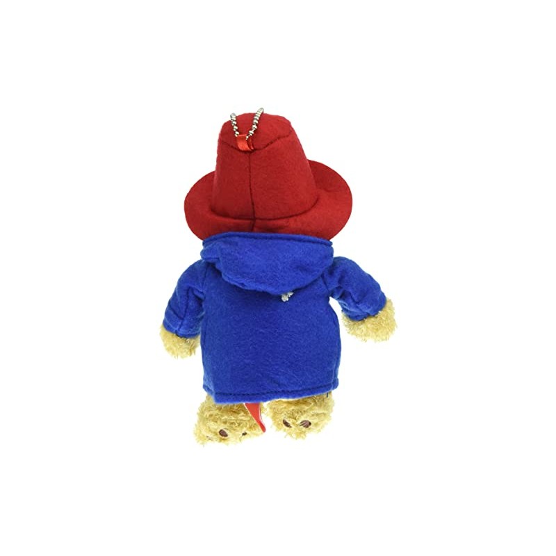 Yoshitoku Paddington Mascot 182011