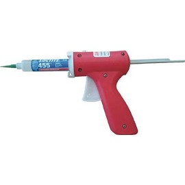 Lock Tight Syringes For Gun (10ml) 1233800