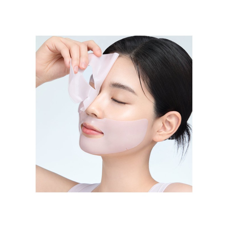 Mediheal Transparent Hyper Mask 10 Sheets Choose 1 of 2