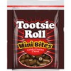 Tootsie Roll Mini Bites - Unwrapped Tootsie Rolls Covered in