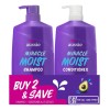 Aussie Miracle Duo Shampoo Y Acondicionador Aguacate 778ml
