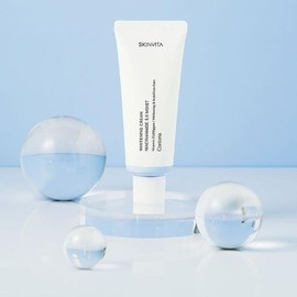 코리아나 Koreana Skin Vita Niacinamide Whitening Cream 1+1 Basic / 코리아나 스킨비타 나이아신아마이드 화이트닝 크림 1+1 기본