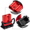Boao 6 Sets 6-10 Gauge Battery Quick Connect Disconnect 50a