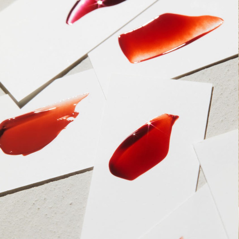 The Face Shop fmgt Lip Glaze 5g