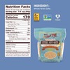 Bob's Red Mill Steel Cut Oats, 54oz (Pack of 4)