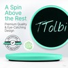TTolbi Turning Boards for Dancers : Ballet Equipment and Figure