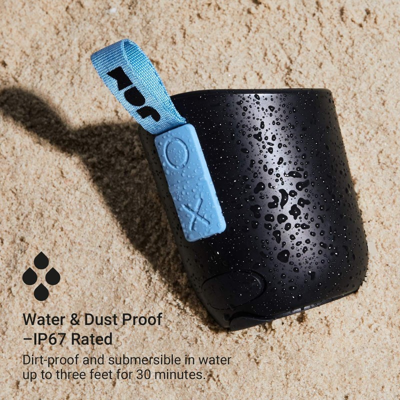 Jam Chilout Bluetooth Negro