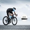 Ruikcoll Pack of 38 Mountain Bike Spoke with Spoke Nipples,
