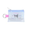 Sunstar Stationery Sanrio Character Pouch, Mini, New Life Collection, Chroi