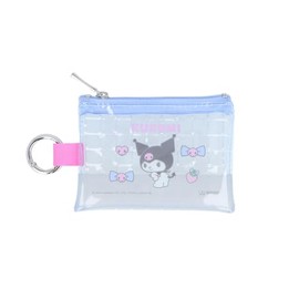 Sunstar Stationery Sanrio Character Pouch, Mini, New Life Collection, Chroi S2336235