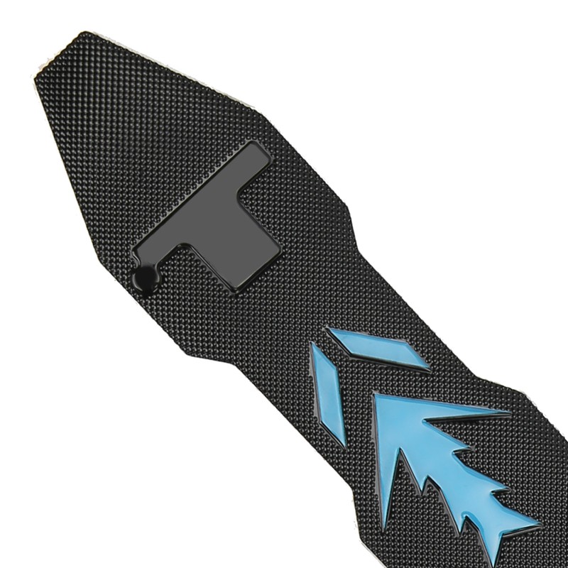 Beach Tennis Racket Tape Head Protection Band Tennis Paddle Head