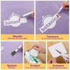 Vinyl Weeding Tools Stainless Steel Plotter Accessories HTV + 1