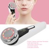 EMS Face Care Machine Photon Therapy Light Face Cleaning Skin