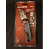 Husky - Fixed Blade Utility Knife - Comfort Grip Handle