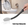 Toilet Paper Wiping Aids Long Reach Comfort Self Assist Wiper