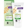 LOGONA Naturkosmetik NOURISH Soothing Overnight Mask - 50 ml -