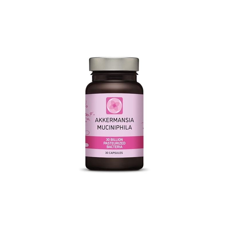 Kala Health Pasteurized Akkermansia – 30 Billion CFU – 30