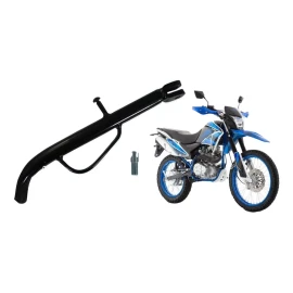 BIKER BOOST Parador Lateral Para Dm250 Italika