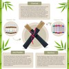 Black Butter Incense Sticks 11" - 1 Bundle 85 to