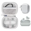 CaseSack Case for Beats Solo Buds - Wireless Bluetooth Earbuds