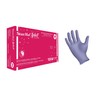 Sempermed StarMed Select Nitrile Examination Gloves, Medium, 100 gloves/box