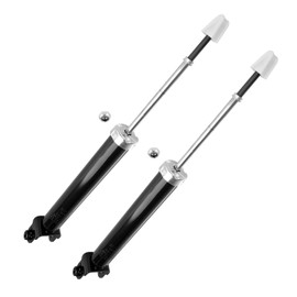 Shocks Rear,cciyu Shock Absorbers for 2002-2004 2006 for Nissan Altima Base,2002-2006 for Nissan Altima S/SE,2005-2006 for Nissan Altima SE-R,2002-2006 for Nissan Altima SL Parts Struts (2pc Set)