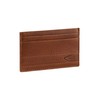 camel active Field Men's RFID Leather Wallet Credit Card Holder