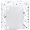 TupTam Baby Changing Mat with 2 Waterproof Terry Cloth Covers