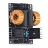 ZVS Heating Power Supply Module DC 12‑30V Coil Power Supply