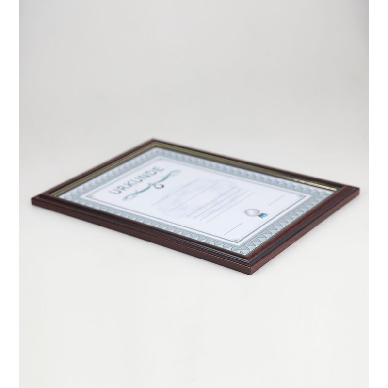 IDEAL TREND Document Picture Frames 21 x 29.7 DIN A4