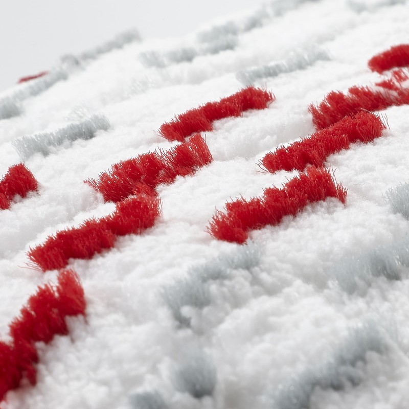 O-Cedar ProMist MAX Spray Mop Head Replacement | Machine Washable