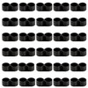 VooGenzek 30 pieces 16 mm drip irrigation fittings, drip hose