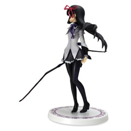 SQFigure Puella Magi Madoka Magica SQ Figure Akami Homura 1 Type