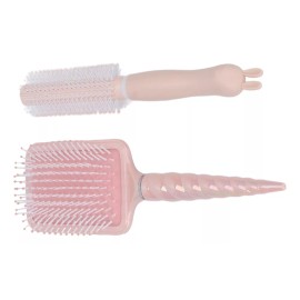 kokol Cepillo Redondo Para Cabello Profesional, Salón De Belleza,