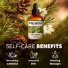 Kukka Pine Essential Oil for Diffuser - 4 Fl Oz