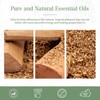 PHATOIL Sandalwood Aroma Oil 100ml Essential Oil Pure Oil Gift