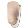 Pedag Bambini Apma Accepted 3/4 Children's Orthotic, Tan Leather, Children's