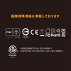 SEKC USB-C PD 3.0 / QC4+ PPS 30W Compatible, USB-A