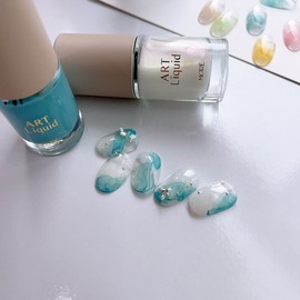 Fluttering ˚⋆｡˚ - Short Almond / 일렁일렁 ˚⋆｡˚ - 숏아몬드