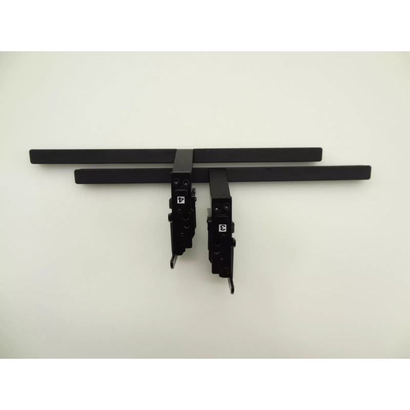 Sony NEW Sony XR-77A80J XR-77A80CJ Stand Legs (5-023-430-01 / 5-023-429-01)
