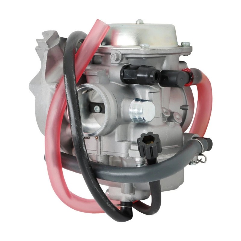 Generic Arctic Cat ATV Carburetor 250 300 2x4 4x4 Red