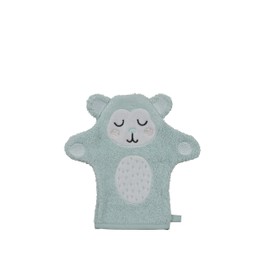 Södahl Monty Monkey Wash Glove 11 x 21 cm