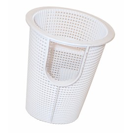Swimline Pool Prefilter Basket Fits 1.0/1.5/2.0 hp Pumps