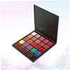 SAFIGLE Colors Lip Gloss Palette Moisturizing Lipstick Makeup Kit for